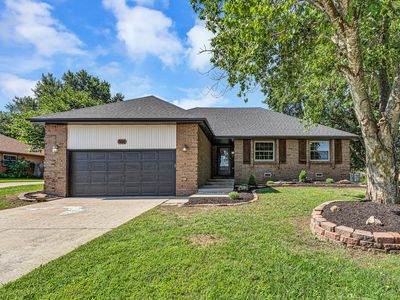 908 Domino Court, Nixa, MO, 65714