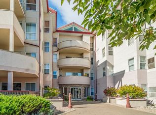 2388 Baron Rd UNIT 208, Kelowna, BC V1X6X4