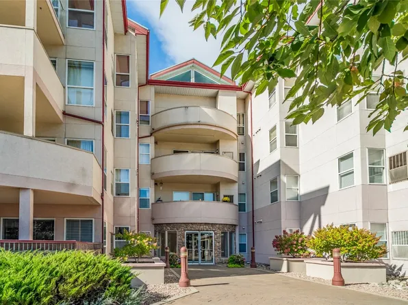 2388 Baron Rd Unit 208, Kelowna, BC V1X 6X4