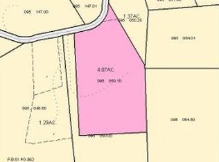 277 Spangler Rd, Piney Flats, TN 37686