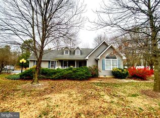33065 Forest Knoll Dr, Laurel, DE 19956