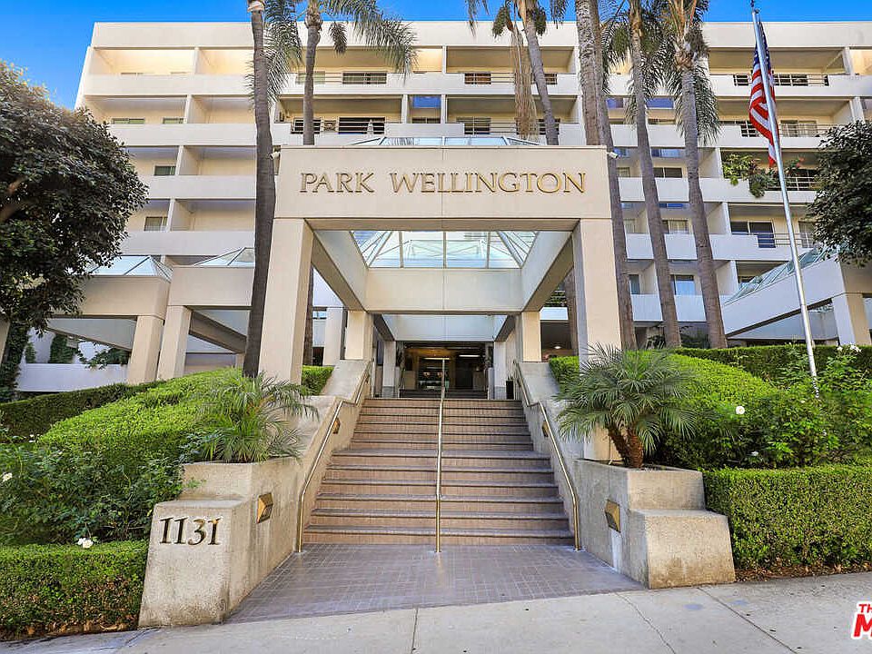 1st image of 1131 Alta Loma Rd APT 427