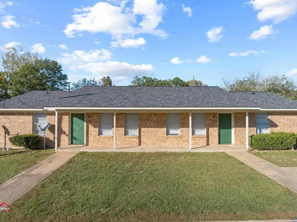 2900 & 2902 S Fm 225, Henderson, TX 75654