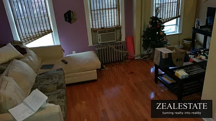 Rented by ZealEstate Group Inc