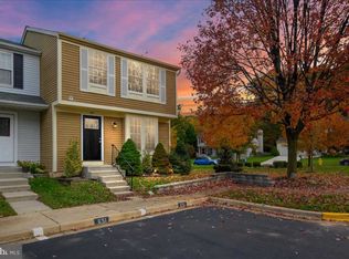 651 Willowby Run, Pasadena, MD 21122