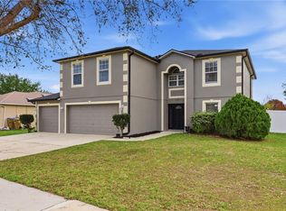 627 Woodland Creek Blvd, Kissimmee, FL 34744