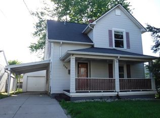 359 Park St, Marion, OH