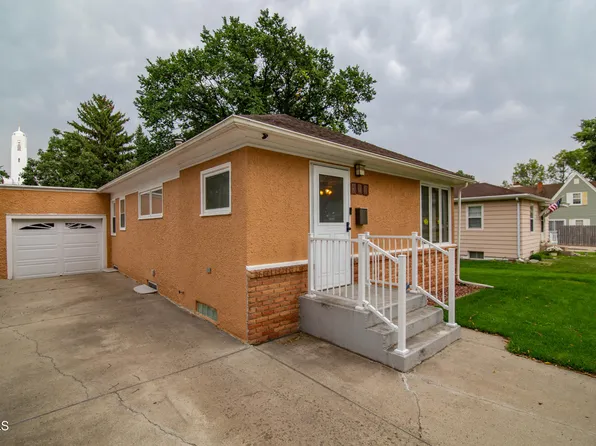 515 N Anderson St, Bismarck, ND 58501