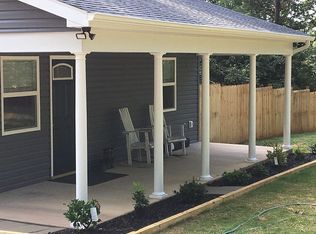 22294 Constitution Hwy, Unionville, VA 22567