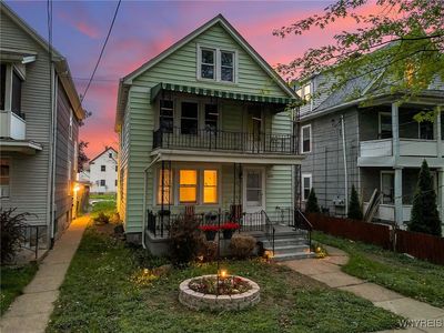 2254 Grand Ave, Niagara Falls, NY, 14301