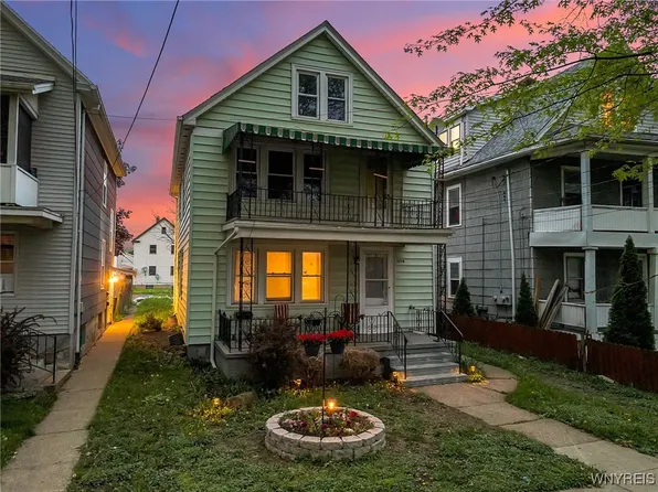 2254 Grand Ave, Niagara Falls, NY 14301