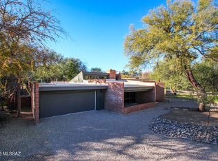 12215 E Gold Dust Dr, Tucson, AZ 85749