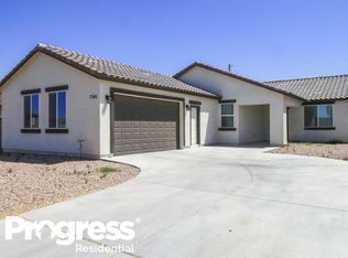 1745 S San Marcos Dr, Apache Junction, AZ 85120