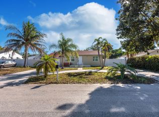 3914 Serubi Avenue, Palm Springs, FL 33461