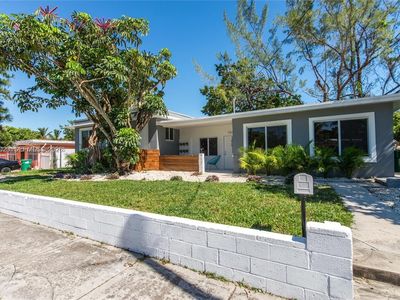 11515 NE 12th Ave, Miami, FL, 33161