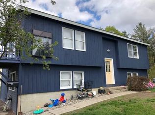 52 Liberty St, Bristol, VT 05443