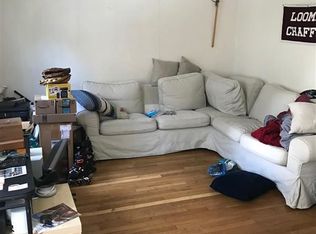 76 College Ave REAR #, Somerville, MA 02144