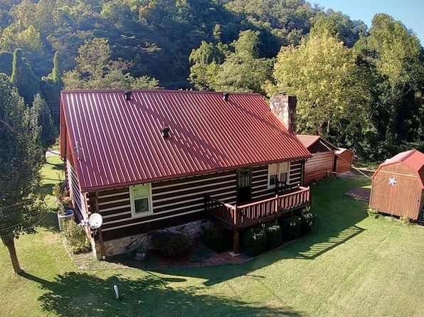 684 Marrowbone Creek Rd, Elkhorn City, KY 41522