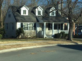 8624 Melwood Rd, Bethesda, MD 20817