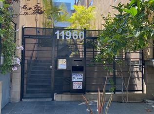 11960 Iowa Ave #15, Los Angeles, CA 90025