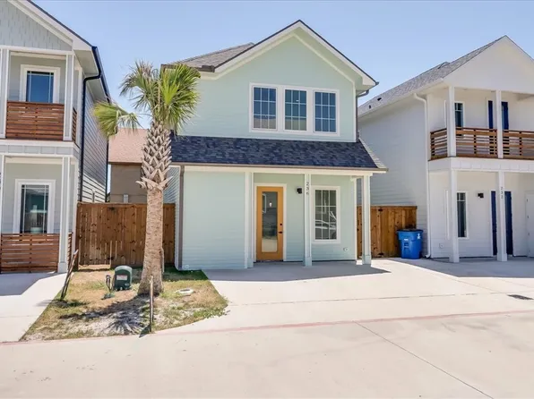 236 Nautilus St, Pt Aransas, TX 78373