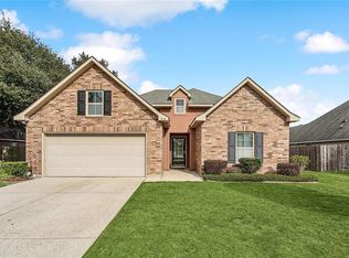 816 Regent Parc Blvd, Slidell, LA 70458