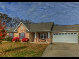 1036 Hummingbird Ln, Spring Hill, TN 37174