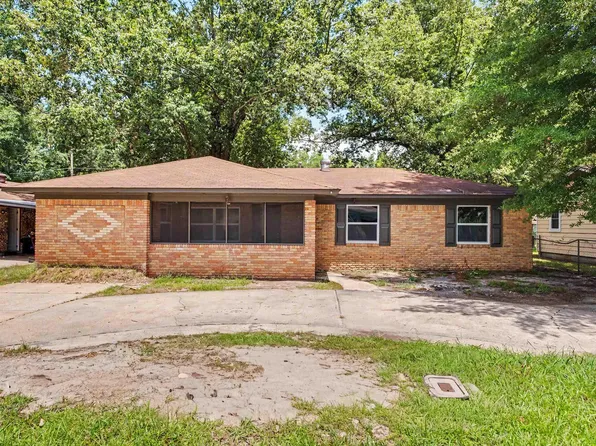 2607 W 26th Ave, Pine Bluff, AR 71603