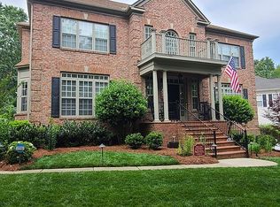 10133 Lafoy Dr, Huntersville, NC 28078