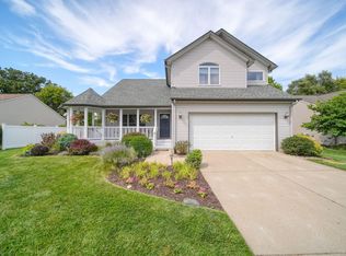 257 Obrian Dr, Milan, MI 48160
