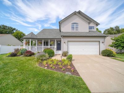 257 Obrian Dr, Milan, MI, 48160