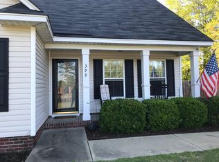 393 Lachicotte Rd, Lugoff, SC 29078