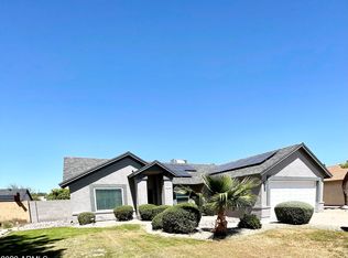 3612 W Elgin St, Chandler, AZ 85226