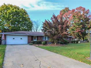 117 Old Little Creek Rd, Harmony, PA 16037