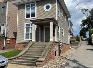 145 Ulysses St #2, Pittsburgh, PA 15211