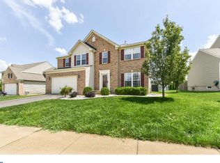 157 Tweedsmere Dr, Townsend, DE 19734