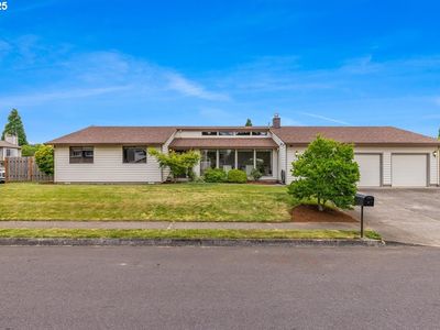1725 SE Cochran Dr, Gresham, OR, 97080