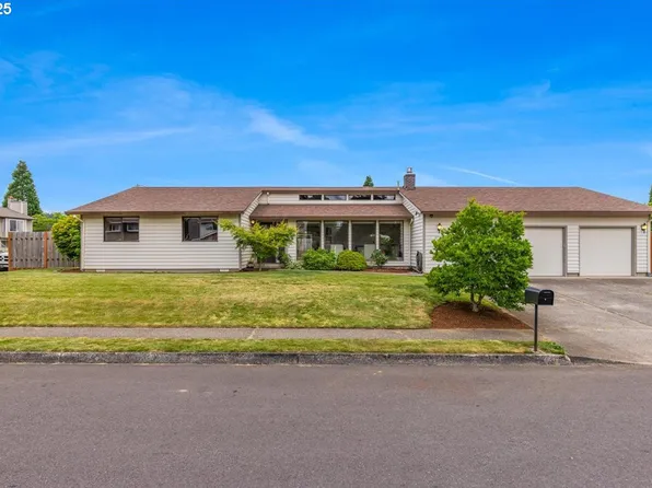 1725 SE Cochran Dr, Gresham, OR 97080