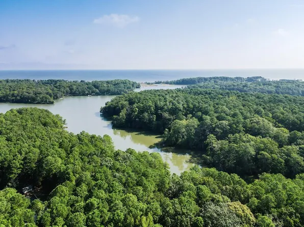 LOT Wildlife Ln #H, Heathsville, VA 22473