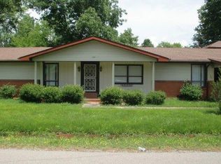 201 Hickory St, Wyatt, MO 63882