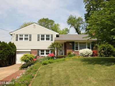 6012 Loretto St, Springfield, VA, 22150