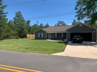 160 Leonardo Ln, Defuniak Springs, FL 32433