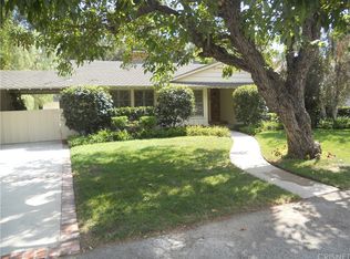 13240 Hesby St, Sherman Oaks, CA 91423