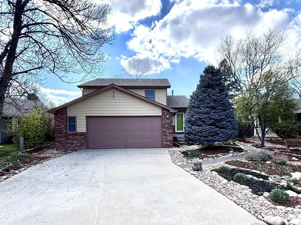 1600 Dogwood Ct, Fort Collins, CO 80525
