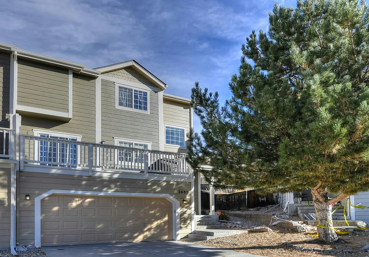 Photo 1 of 36 - 2685 Live Oak Ct - Castle Rock, CO Primary Photo - 2685 Live Oak Ct