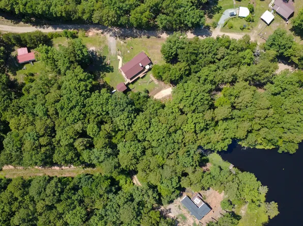 600 Winding Creek Drive, Carthage, NC 28327