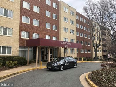 200 N Maple Ave APT 316, Falls Church, VA, 22046