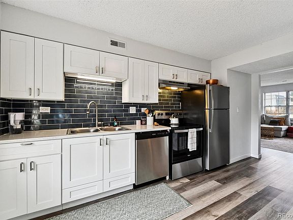 5th image of 9430 E Girard Avenue #3