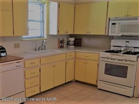 hereford kitchen