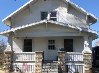 313 2nd St, Atkins, IA 52206